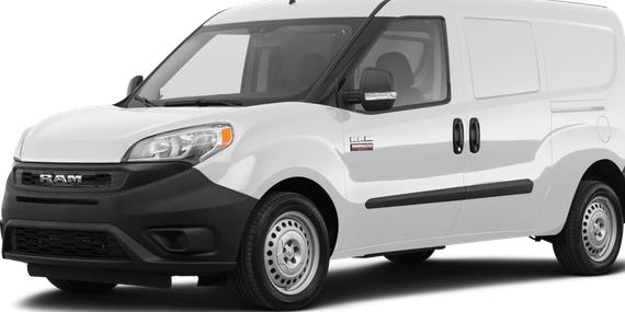 RAM PROMASTER CITY 2019 ZFBHRFAB1K6N89140 image